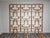 Room Dividers by Ludvik Volak for Drevopodnik Holesov, 1950s, Set of 3 For Sale - Image 9 of 11