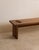 Timber Mazer Bench by Tom Fereday For Sale - Image 4 of 9