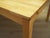Danish Beech Desk, 1980s For Sale - Image 17 of 18