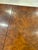 Wood Mid-Century Drop Leaf Tea Table For Sale - Image 7 of 10