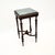 French Marble Top Side Table, 1890s For Sale - Image 3 of 9