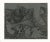 1962 Pablo Picasso Linocut Engraving "Bacchanal With Pair of Lovers and Owl" For Sale