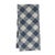 Kenneth Ludwig Chicago Pine and Plaid Christmas Tea Towel (Set of 3) For Sale - Image 4 of 4