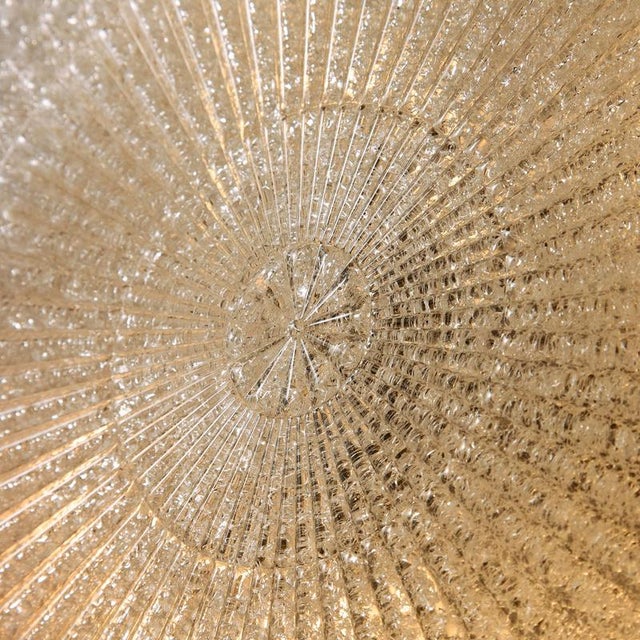Vintage Metal and Plastic Wall Lamp, 1970s For Sale - Image 13 of 16