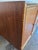 Drexel Declaration Walnut Sideboard Media Cabinet MCM Vintage For Sale - Image 9 of 12