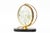 Vintage Art Deco Table Clock, 1920s For Sale - Image 10 of 18