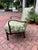 Wood 1950s Alfred Christensen Style Lounge Chair For Sale - Image 7 of 8