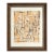 1961 Abstract Watercolor Painting by Harry Hilson For Sale
