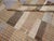 Beige Galerie Shabab Collection Mid-20th Century Handmade Turkish Flatweave Kilim Room Size Carpet For Sale - Image 8 of 8