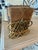 Queen Anne Colonial Williamsburg Queen Anne Cypher Brass Bookends - Pair For Sale - Image 3 of 7