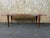 60s 70s teak coffee table John Boné Mikael Laursen 60s Object: Coffee Table Manufacturer: John Boné / Mikael Laursen...