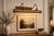 Not Yet Made - Made To Order Handcrafted Solid Brass Picture Light, Antique Brass Double-Arm Adjustable Picture Light For Sale - Image 5 of 9