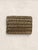 Auburn Vintage English Coracle Picnic Basket For Sale - Image 8 of 8