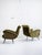 Mid-Century Armchair in the Style of Marco Zanuso For Sale - Image 11 of 12
