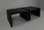 Vintage Coffee Tables in style of Sergio Rodrigues for Oca, 1970s, Set of 2 For Sale - Image 11 of 18