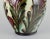 Ceramic Chocolate Jug with Polychrome Glaze from Kähler, Denmark, 1930s For Sale - Image 3 of 9