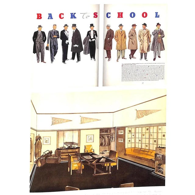 White "Ivy Style: Radical Conformists" 2012 Mears, Patricia For Sale - Image 8 of 18