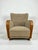 Wood Beech Lounge Chairs, 1940s, Set of 2 For Sale - Image 7 of 11