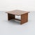 Artona Coffee Table by Afra & Tobia Scarpa for Maxalto, 1970s For Sale - Image 3 of 11