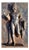 Alberto Thorvaldsen, Panel with Jason and the Golden Fleece, 2000, Resin For Sale