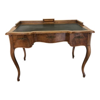 Early 19th Century French Writing Desk For Sale