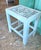 This end table is rare and one of a kind. The idea for this end/side table must of come when someone came across a...