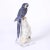 Alabaster Carved Stone Parrot For Sale - Image 8 of 9