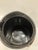 1980s Golfers Leather Wastebasket For Sale - Image 5 of 10