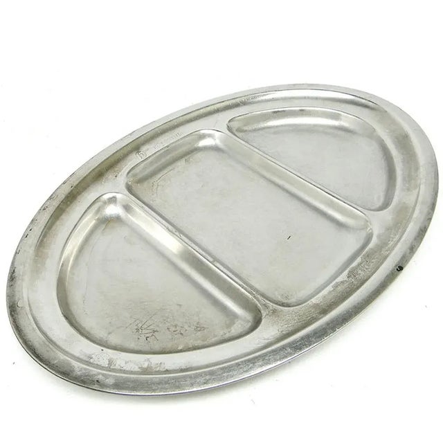Art Deco German Bowl, 1930s For Sale - Image 10 of 10