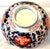 Japanese Porcelain Bowl Japanese Imari For Sale - Image 3 of 5