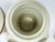 Art Deco Grains Container, Czechoslovakia, 1950s, Set of 2 For Sale - Image 6 of 10