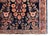 Early 20th Century Persian Sarouk Rug For Sale - Image 14 of 16