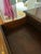 The Sterling Collection Solid Walnut Partner Desk — Rustic European, 96" For Sale In Detroit - Image 6 of 8