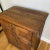 Wood Antique Oak Alaska Ice Box Cabinet For Sale - Image 7 of 12