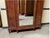 Antique Art Nouveau Wardrobe, 1910 For Sale - Image 10 of 12