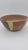 Vintage Studio Pottery Creasey Style Drip Glaze Bowl For Sale - Image 9 of 11