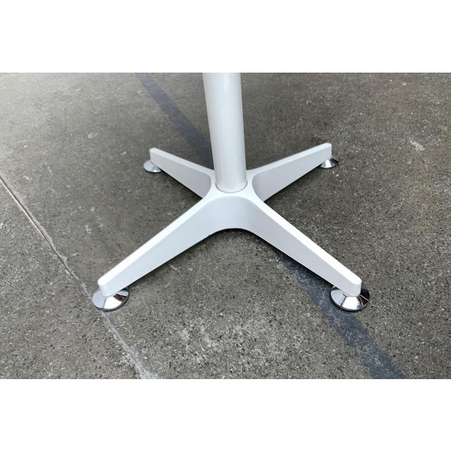 Mid-Century German Space Age Swivel Stool from Bremshey, Solingen, 1960s For Sale - Image 9 of 18