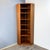 Corner Shelf in Teak, 1960s For Sale - Image 6 of 6