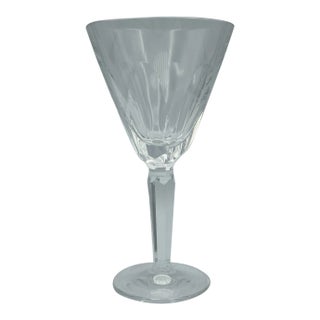 Waterford Sheila Claret Wine Glass For Sale