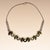 Art Deco Necklace by Jakob Bengel, 1930s For Sale - Image 4 of 5