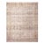 Amber Lewis x Loloi Georgie Ocean / Sand 8'-4" x 11'-6" Area Rug For Sale