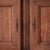1860's French Oak Server Cabinet For Sale In Birmingham - Image 6 of 9