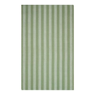 Harbor Handmade Rug Mint 8x10 For Sale