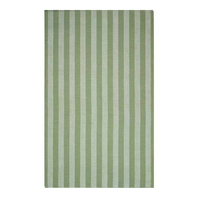 Harbor Handmade Rug Mint 8x10 For Sale