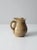 Vintage Studio Pottery Creamer Pitcher For Sale - Image 4 of 9