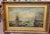 Pair of 19th Century Nautical Paintings For Sale - Image 9 of 12