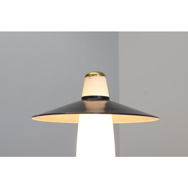 Table Lamps from Stilnovo, 1950s, Set of 2 For Sale - Image 15 of 18