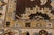 Karastan English Manor Wool Rug Approx. 6x8 For Sale - Image 10 of 14
