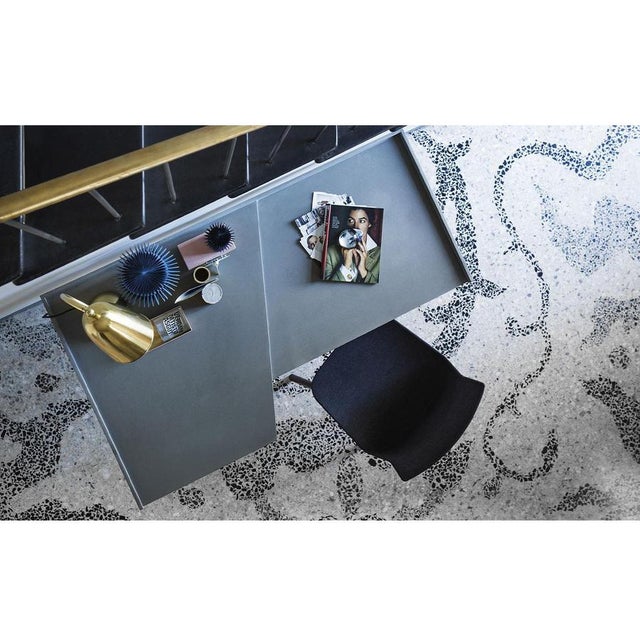 Not Yet Made - Made To Order 840 Stadera Table in Wood and Steel by Franco Albini for Cassina For Sale - Image 5 of 7