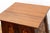 Small Mid-20th Century Hand Painted Thai Cabinet For Sale - Image 4 of 9